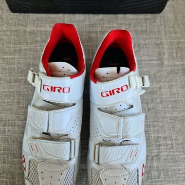 GIRO Cycling Shoes, Carbon