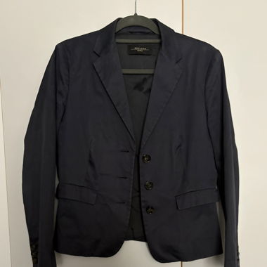 Weekend MaxMara-Blazer