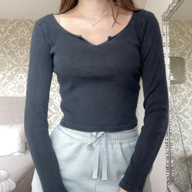 Brandy Pullover