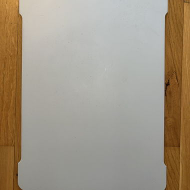 Tappetino mouse in alluminio Razer