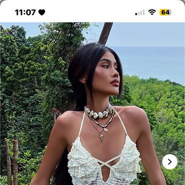 FashionNova Combinaison