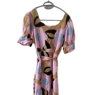Blumenkleid