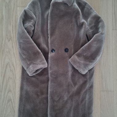 Teddy Mantel