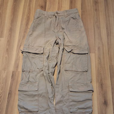 Cargo Hose