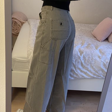 Jean Carhartt