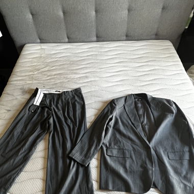 Blazer-Set