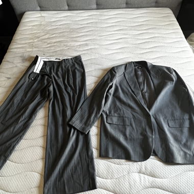 Blazer Set