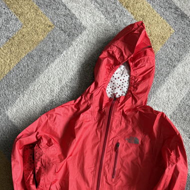 The North Face Windbreaker 