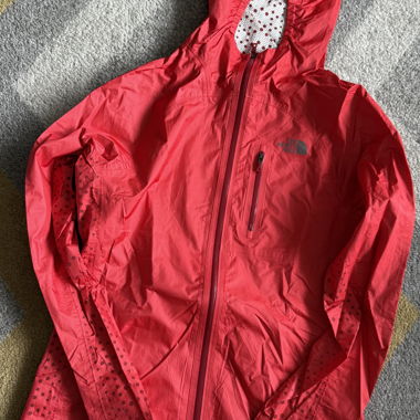 The North Face Windbreaker 