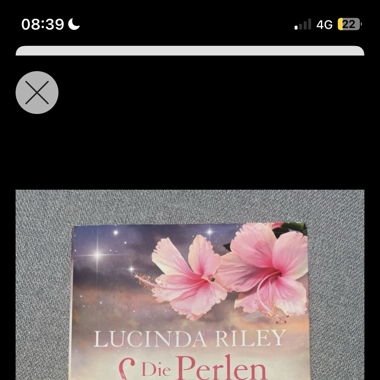 Die Perlen Schwester Softcover