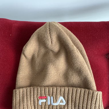 Fila Mütze