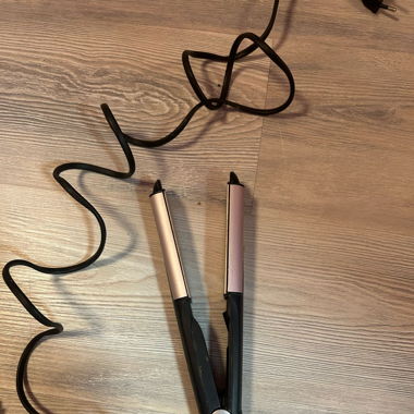 Lisseur babyliss