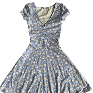 Robe d'été