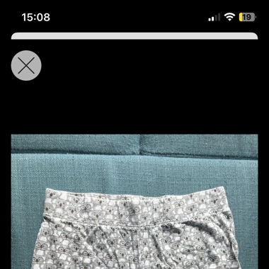 Koala Pyjama Hose