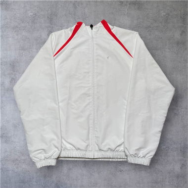 Vintage Nike Trackjacke