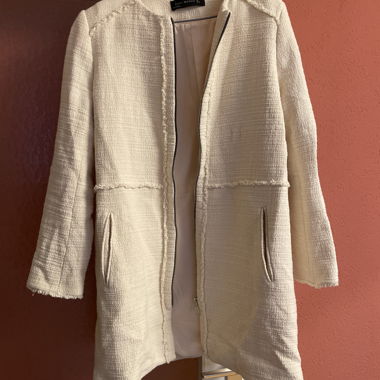 Zara-Jacke
