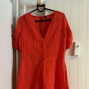 summer jumpsuit