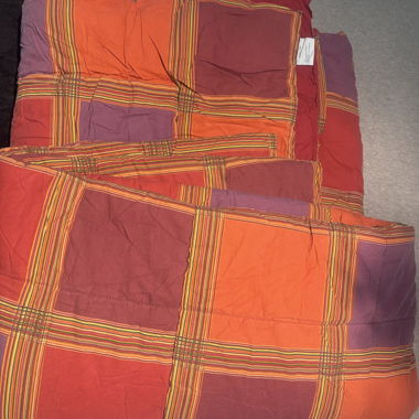 Duvet d’hiver 