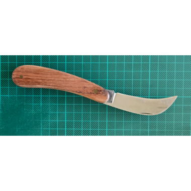 Couteau greffoir