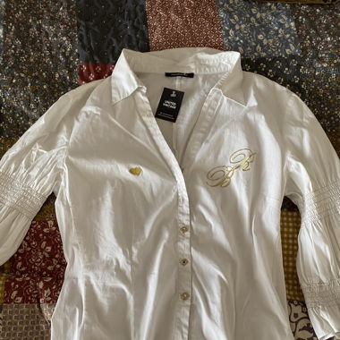 Vintage shirt 