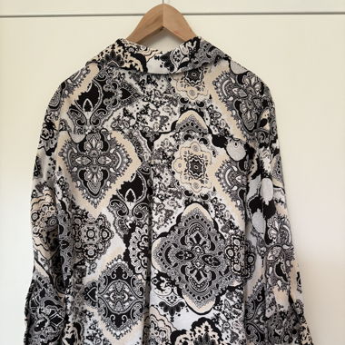 Chemise Zara 