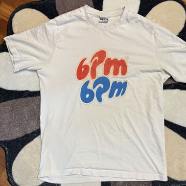 6pm T-Shirt