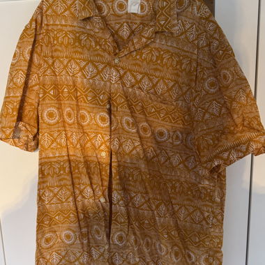 H&M LOGG Shirt