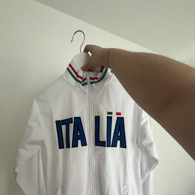Italien Jacke