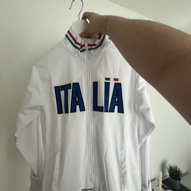 Italien Jacke