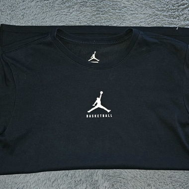T-shirt da basket Jordan M