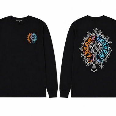 Chrome Hearts Long-Sleeve