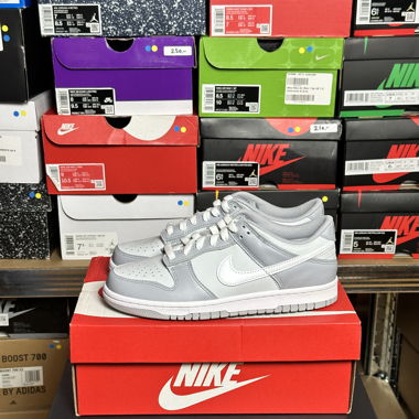 Nike Dunk Low TwoTone