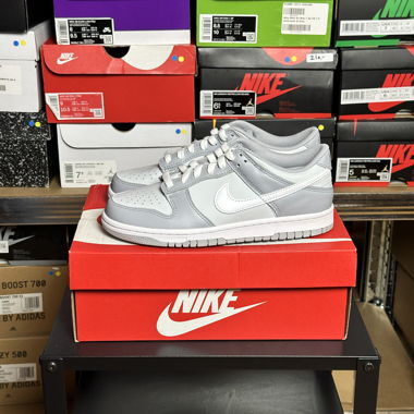Nike Dunk Low TwoTone
