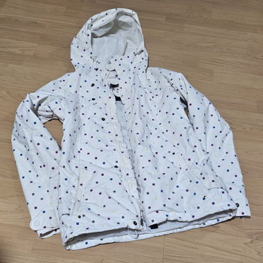 Burton Snowboardjacke XS
