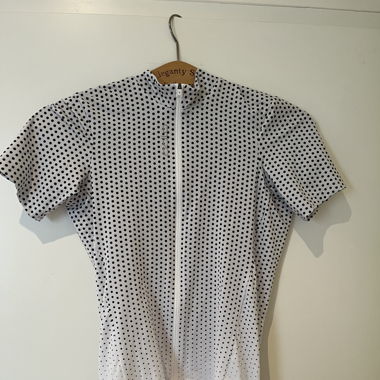 Maglia da bike donna (Odlo Essentials ECO)