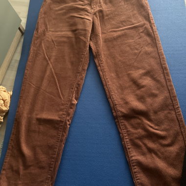 Pulk and bear pantaloni
