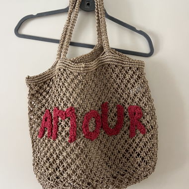 Tasche 