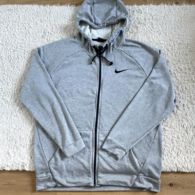 Nike Sweat Dri-Fit Grösse XL