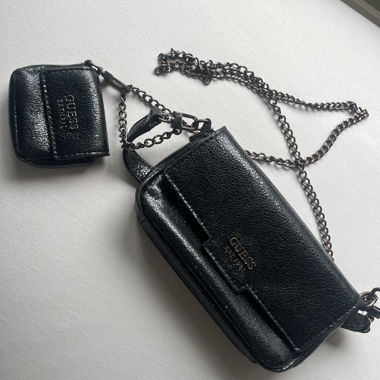 Guess-Tasche