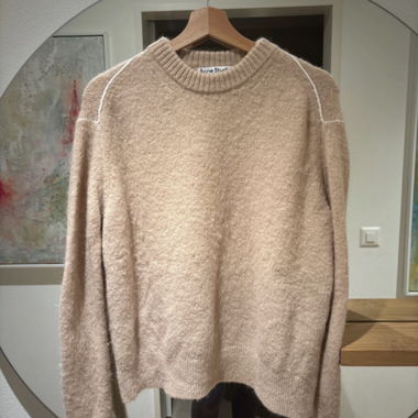 Acne Studios Pullover