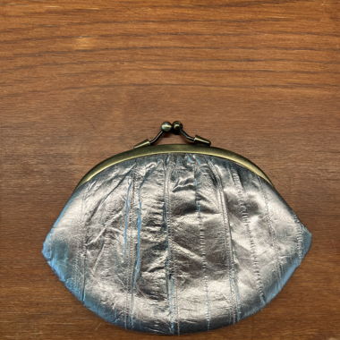 Beck Söndergaard Silber Granny Purse