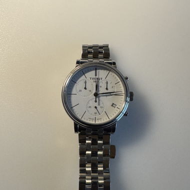 Tissot Chronograph