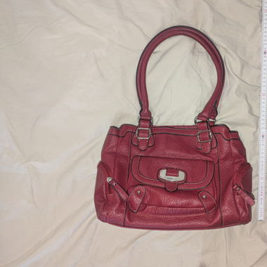 Rosetti Leather Bag