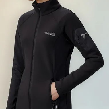 Columbia Pass 2.0 Fleece Jacket