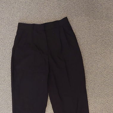 Stoffhose