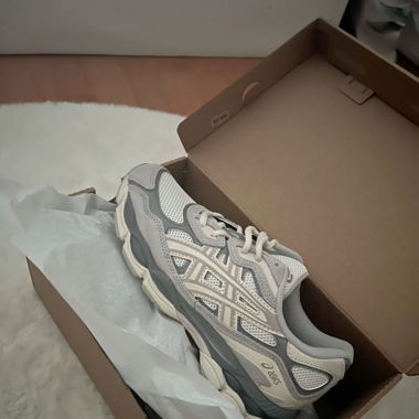 Asics 