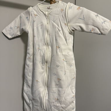 Baby Schlafsack 