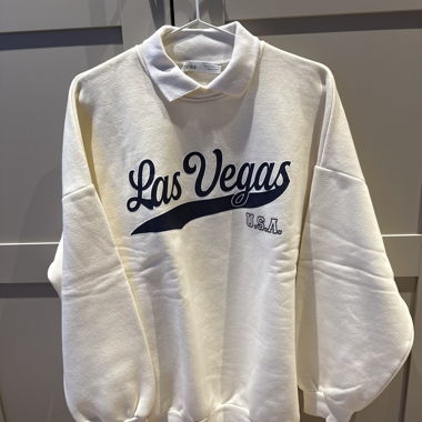 Sweat-shirt