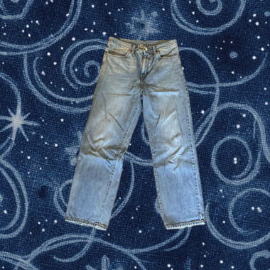 Carhartt Jeans