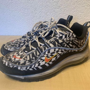 Nike air max 98
